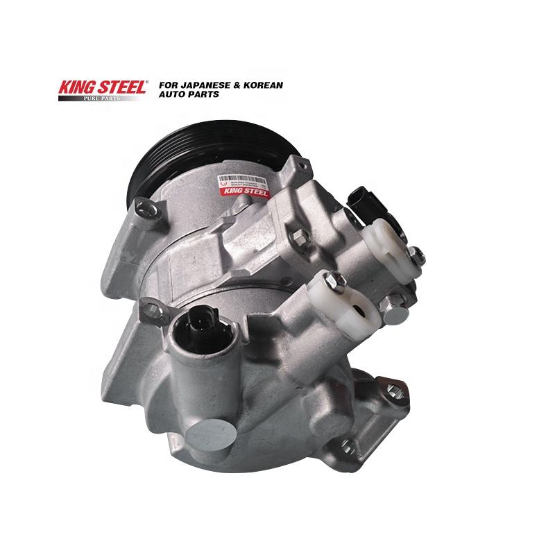 OE 88310-68031/02711/02730/0F040/0F041/68030/68032 Auto Parts 6PK Car 12V Air Conditioning Compressor AC for COROLLA ZZE140