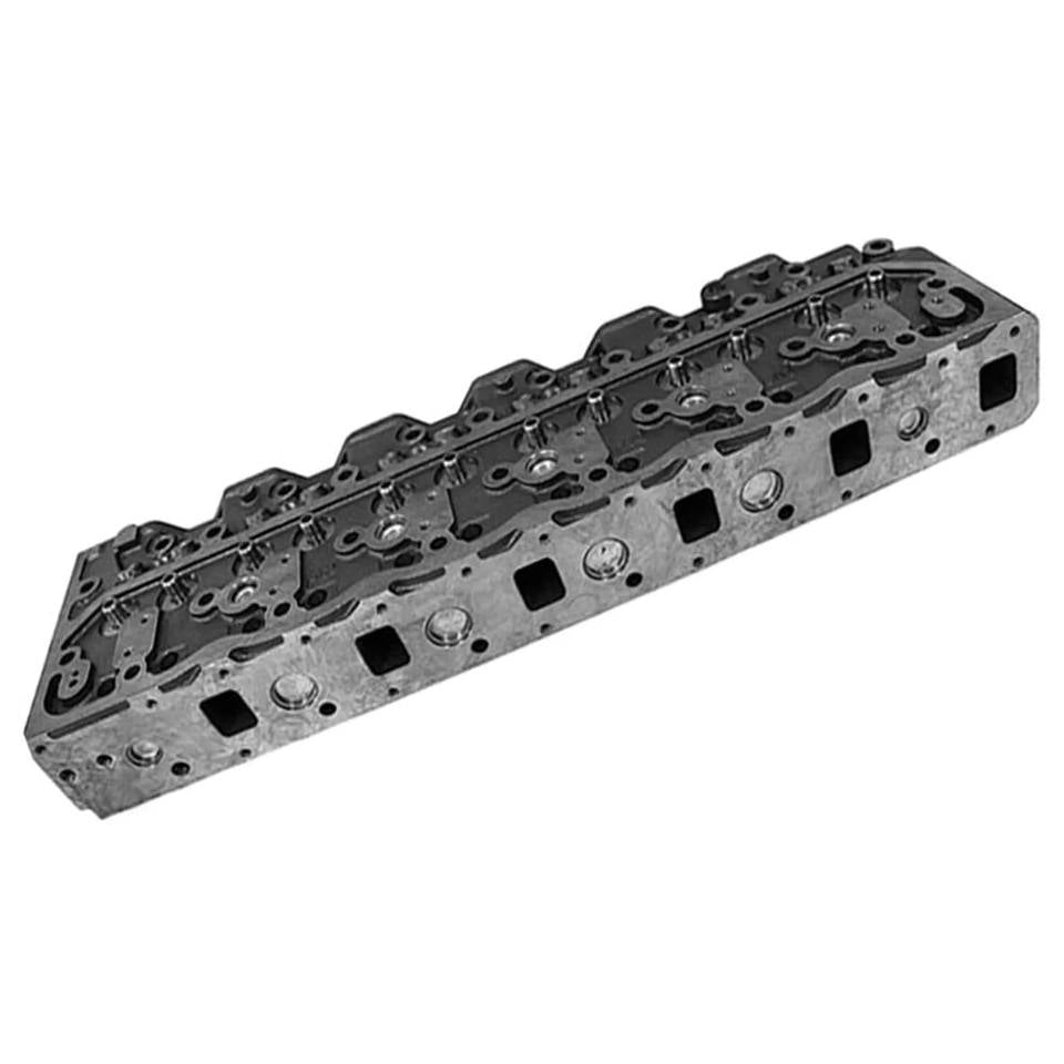 Factory Direct Sale Cylinder Head Assy 1-11110-601-1 for ISUZU 6BD1 6BG1 Diesel Engine