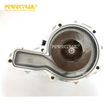 Load image into Gallery viewer, PERFECTRAIL 23959595 Truck Spare Parts Heavy Duty Coolant Water Pump for Volvo FM FMX for Renault Kerax Premium T-Serie 21974080