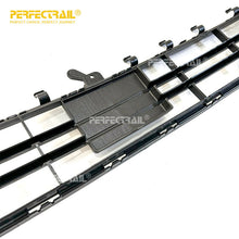 Load image into Gallery viewer, PERFECTRAIL JX7B-17K945-Y Auto Parts Front Bumper Lower Grille for Ford Focus MK4