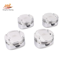 Honda Integra DC5 K20A Performance Forged Piston Kit (87mm) | 2002-2006