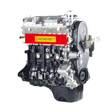 Load image into Gallery viewer, Factory Price 1.6L 4G18 5MT Gasoline Motor Complete Engine Assy Long Block for Mitsubishi Lancer SPACE STAR