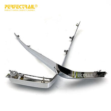 Load image into Gallery viewer, PERFECTRAIL SL-L20019-017-E SL-L20019-017-D Car Auto Parts Bumper Skid Plate Molding Trim for Mitsubishi L200 Triton 2020 2021