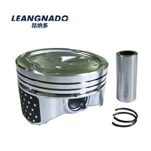 Load image into Gallery viewer, Honda Jazz / Fit L15B Overbore Engine Rebuild Piston Kit (73.5mm) | 2014-2020