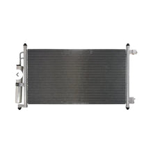 Load image into Gallery viewer, Auto Air Conditioning Condenser Replacement for Nissan Tiida OE 92110-1U600