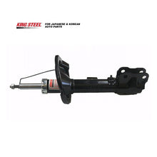 Load image into Gallery viewer, KINGSTEEL OE 4060A241 4060A377 Front Left Amortiguadore Para Shock Absorber for MITSUBISHI Lancer 4A91 4B10 4B11 KYB 339118