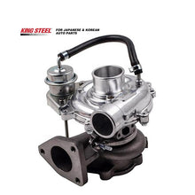 Load image into Gallery viewer, KINGSTEEL OEM 17201-30080 1720130080 Auto Parts Engine Turbo CT16 Car Turbocharger for TOYOTA Hiace Hilux Land Cruiser 2KD
