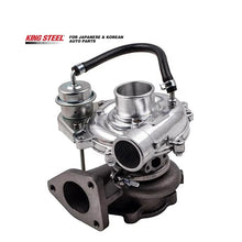 Load image into Gallery viewer, KINGSTEEL OEM 17201-30080 1720130080 Auto Parts Engine Turbo CT16 Car Turbocharger for TOYOTA Hiace Hilux Land Cruiser 2KD