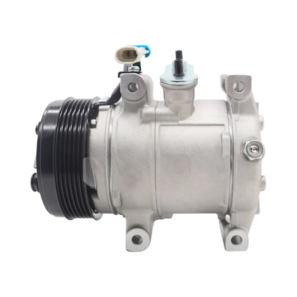 OE AC Compressor for Chevrolet New Sail 1.4L 2006-2018 Replacement Parts
