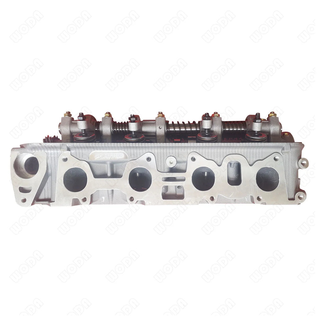Isuzu Campo / Aska / Trooper Pickup / Opel Brava 2.3L 4ZD1 Cylinder Head 1989-1990 (OEM 8-97119-761-1)