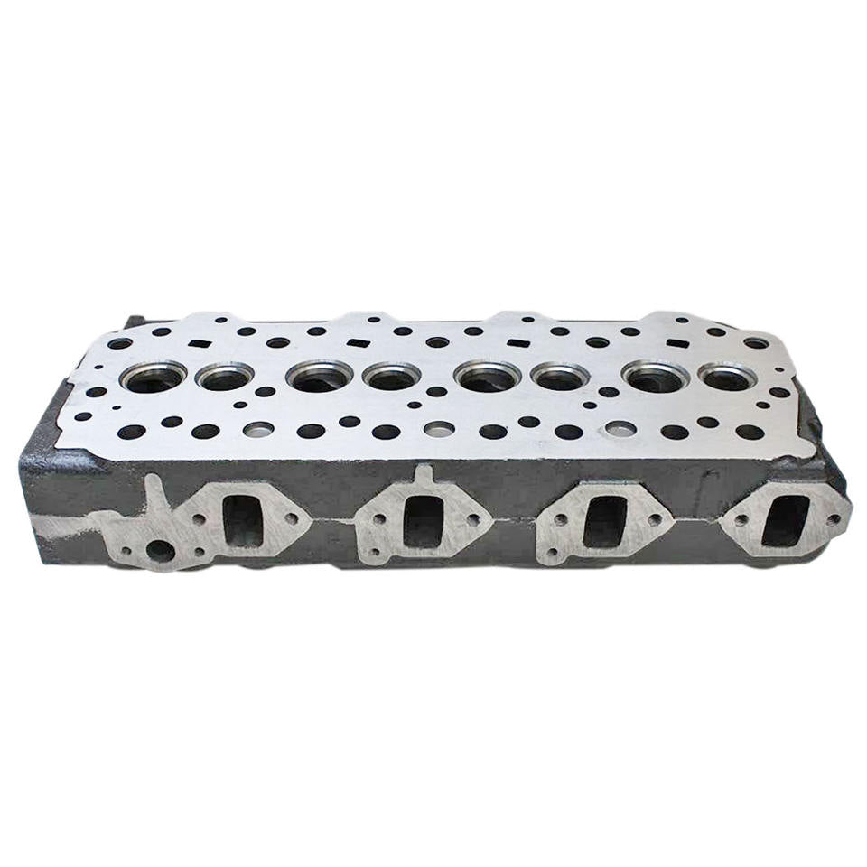 ME997711 ME990196 ME997799 Engine Spare Parts 4D30 4D31 4D32 4D33 4D34 4D35 4D36 Cylinder Head Assembly for Mitsubishi
