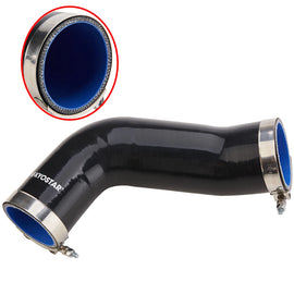Silicone Turbo Inlet Intake Hose for VW Golf MK7 GTI and R EA888 1.8T 2.0T 2014+