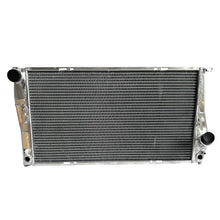 Load image into Gallery viewer, Aluminum Intercooler for BMW 135i 335i 335is 335xi X1 2007-2016