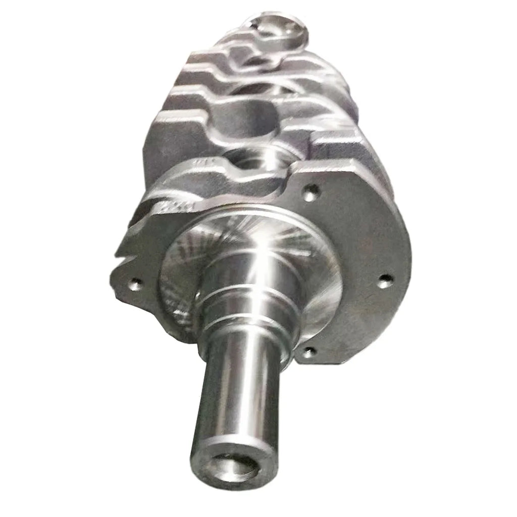 Auto Engine System Parts K14 Engine Crank Shaft Customized Car Crankshaft for Suzuki Wagon