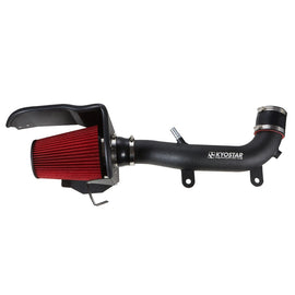 Jeep Wrangler JL / Gladiator JT 2018-2021 3.6L V6 Aluminium Short Ram Air Intake System