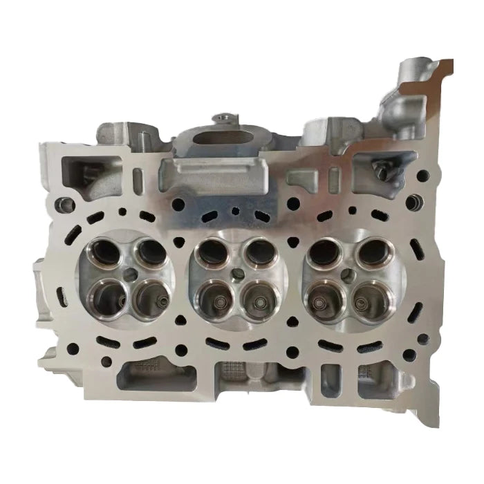 Diesel Engine Cylinder Head B4D for Renault110416341R 3736R 110418255R 100019563R