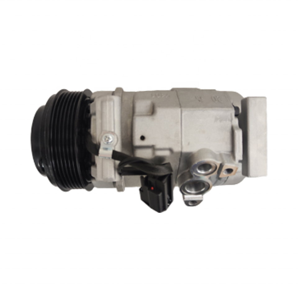 AC Compressor for 2007-2012 GMC Acadia, 2009-2012 Traverse, 2008-2012 Enclave