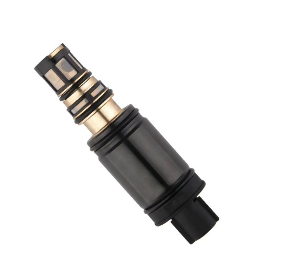 Automotive Electronic Control Valve for Denso 5SE09C 5SE12C 6SEU16