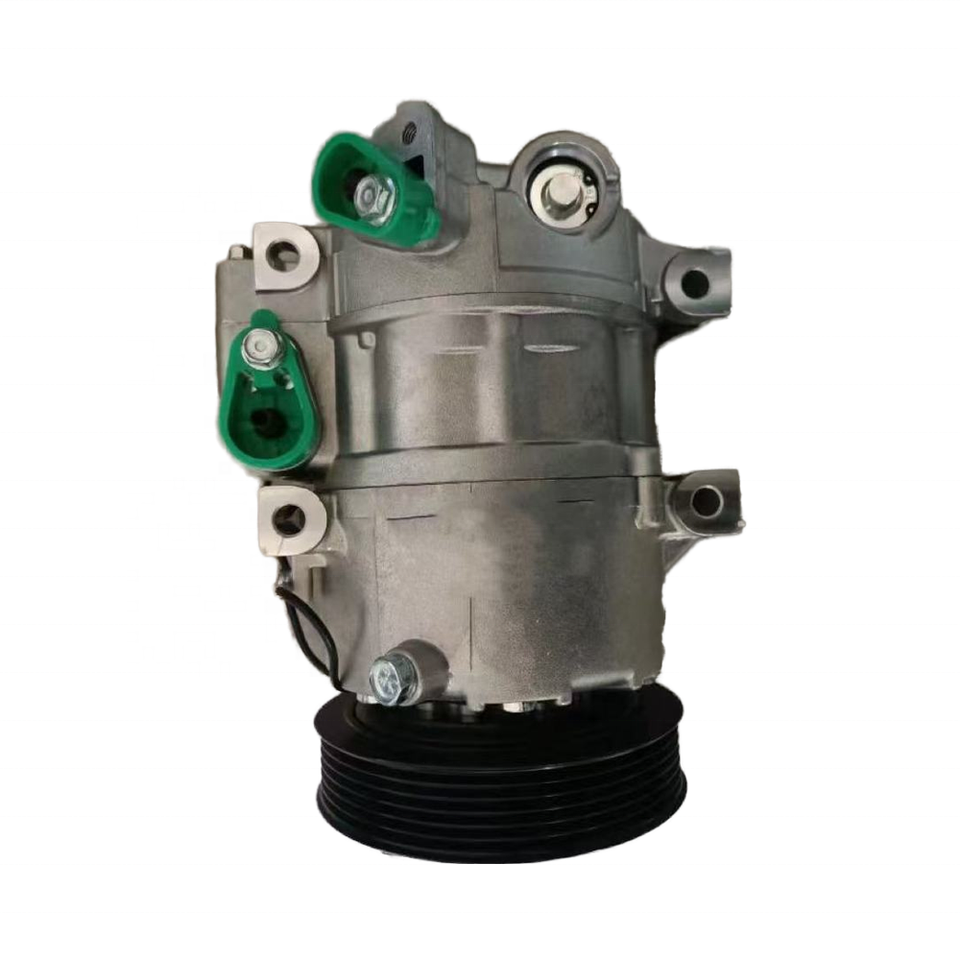 Hyundai 97701-B1000 Air Compressor for 2016-2019 Hyundai G90 and IX45