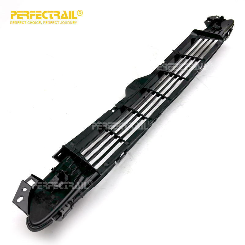 PERFECTRAIL 1085927-00-C Wholesale Electric Car Auto Spare Parts Body Kit Front Bumper Lower Mesh Grille for Tesla Model 3