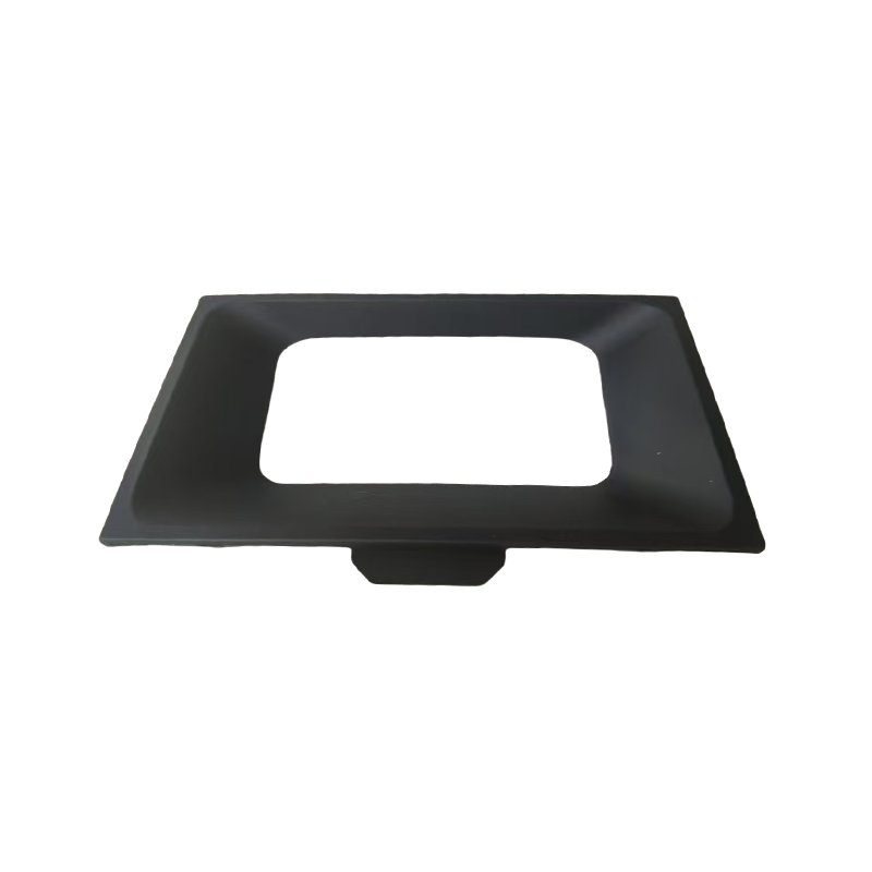Chery Custom ACC Radar Cover for OE 602001960AA Chery Tiggo8 PLUS