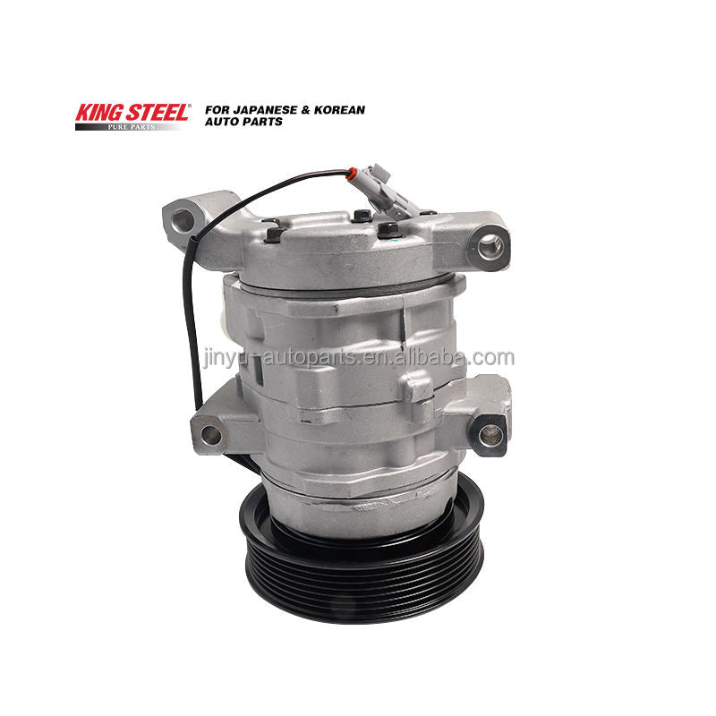KINGSTEEL OEM 88320-0K340 Auto Parts Air Conditioning Systems Car AC Compressor ForHILUX KUN10.15.25 2005-2011