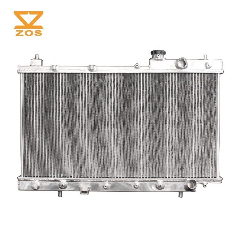 Car Radiator for Honda CR-V CRV 2.0L L4 1972cc -ci 1997-2001