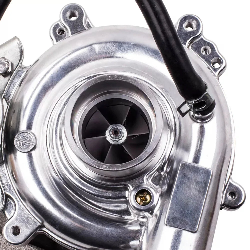 Factory Price CT16 Turbo Charger 17201-30080 17201-30120 Turbocharger for Toyota 2KD-FTV 2KD Engine