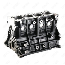 Load image into Gallery viewer, Hyundai / Kia K2 / Solaris / Rio 1.4L / 1.6L G4ED / G4FC / G4FA Engine Assembly (OEM 2110126B00) - image 6