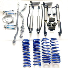 Load image into Gallery viewer, APS-HV-1601821680001 2007-2024 Jeep Wrangler Jeep wrangler Suspension Kit 4x4 Shock Absorbers