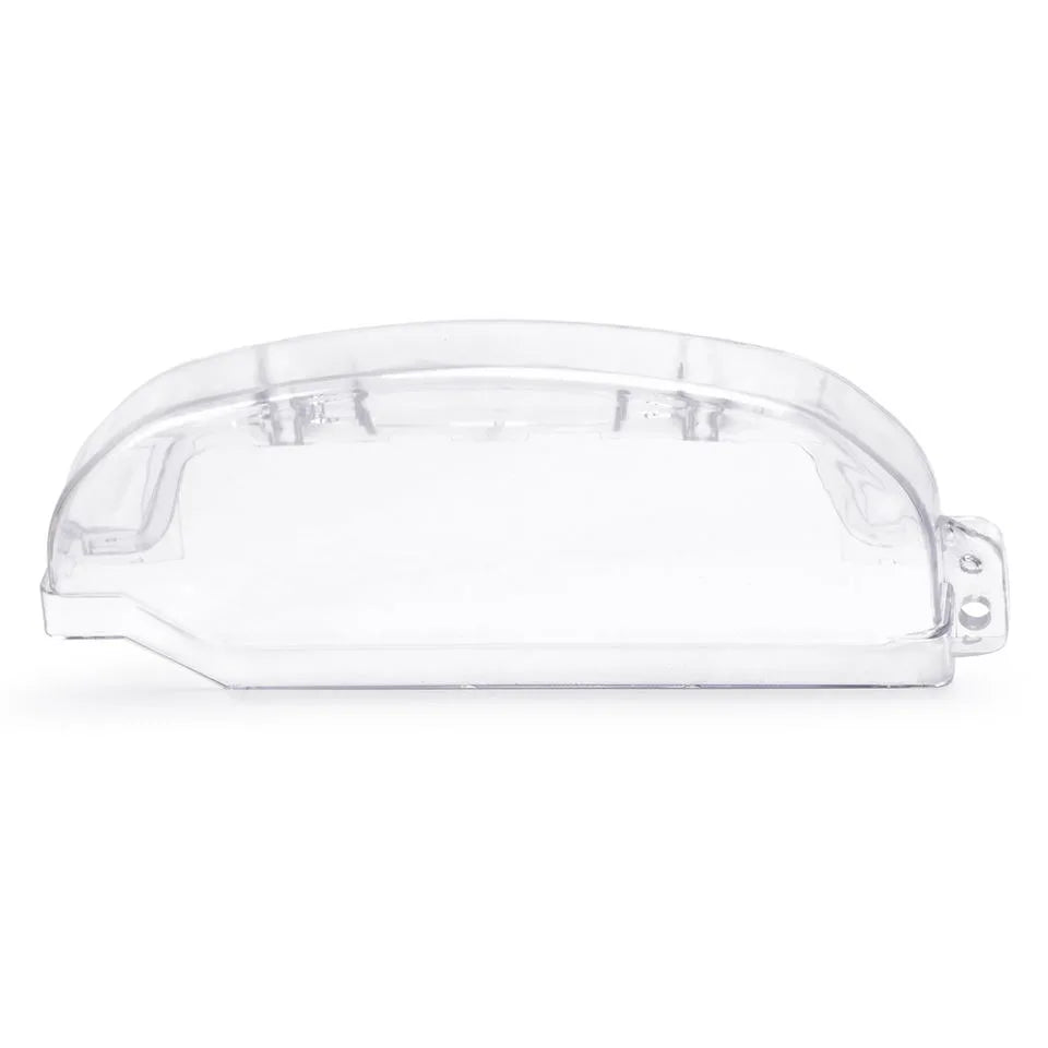 Mitsubishi Lancer Evo 1-3 1992-1996 / DSM 4G63 4G63T Clear Polycarbonate Cam Gear Timing Belt Cover