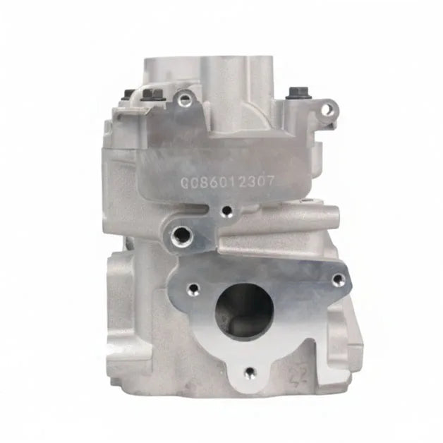 Volkswagen VW 1.6 High-performance Auto Engine Aluminum Cylinder Head 032103373T 032103036AD for Golf Jetta Fox Gol 1.6 Engine – OEM 032103373T - image 3