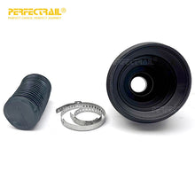 Load image into Gallery viewer, PERFECTRAIL LR189049 LR079503 Factory Auto Car Parts Drive Shaft CV Joint Rubber Boot for Land Rover Range Rover Vogue 2022-