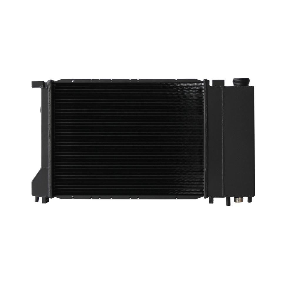 High Quality Aluminum Radiator for BMW 3 5 Series E30 E34 E36 1987-1999