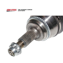 Load image into Gallery viewer, OE 43410-0W240 434100W240 Car Transmission Front Axle CV Joint Right Drive Shaft Assembly for Toyota LEXUS RX350 2GRFE GGL10