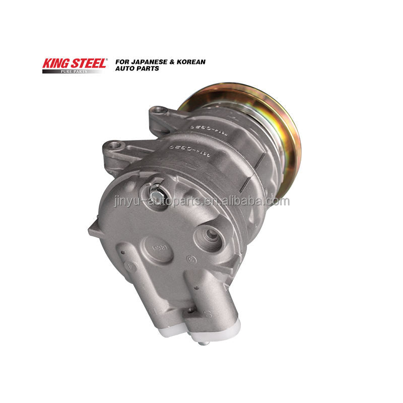 KINGSTEEL OEM 92600-VE000 Auto Parts Air Conditioning Systems Car AC Compressor for Elgrand AVE50 1997- a