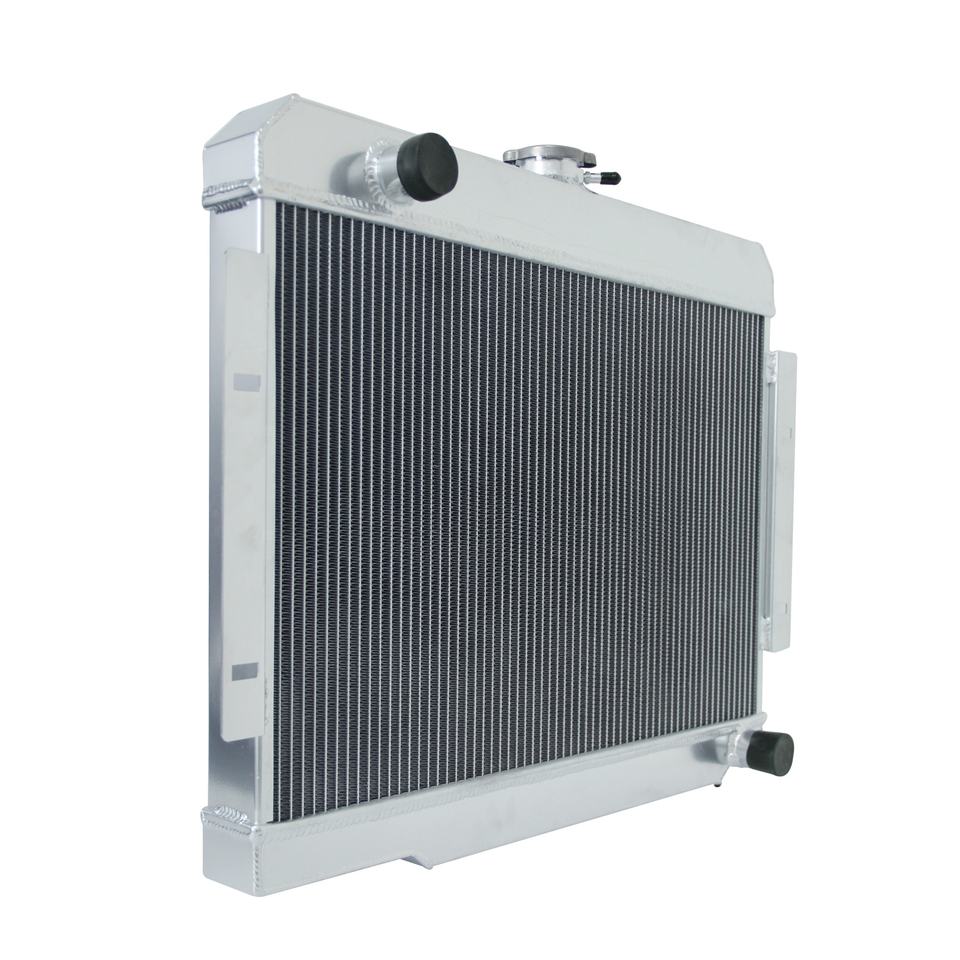 High Quality All-Aluminium Radiators for Audi 80 90 Coupe 1986-1996 893121251