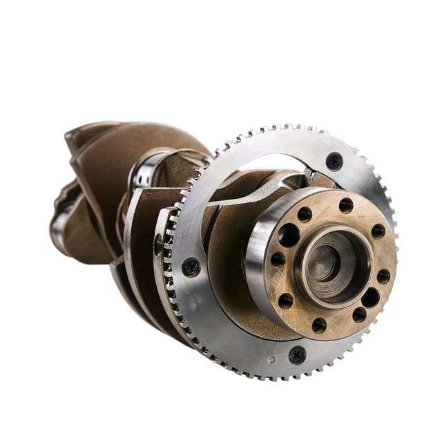 Hemi5.7 348(V5.7L)V8 crankshaft OE 53021300BB