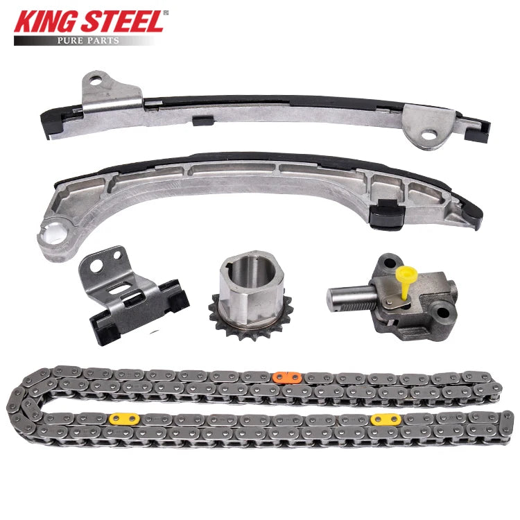 KA-36 Auto Engine Parts Timing Chain Kit for Toyota 1AR 2AR 5AR-FE 13566-36010 13561-36010 13540-36010 13506-36010