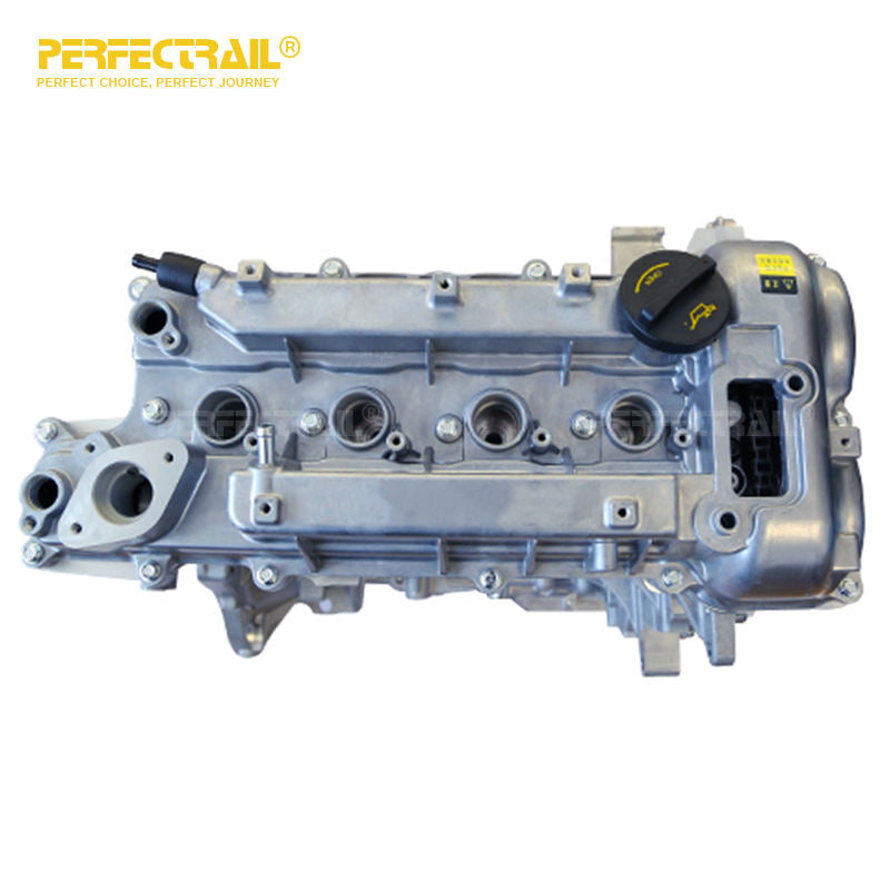 PERFECTRAIL Factory Auto Parts G4FD Engine Long Block for Kia Hyundai I30 IX35 Elantra Tucson