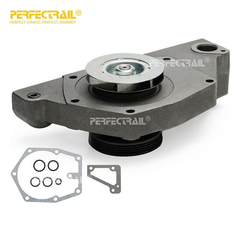 PERFECTRAIL 3047469 Factory Truck Spare Parts Heavy Duty Engine Coolant Water Pump for Cummins NT855 Engine 3803138 4955844