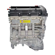 Load image into Gallery viewer, Auto Parts G4FA G4FC 1.4L 1.6L 95KW Engine Long Block Motor for Hyundai KIA 1.6L Gamma Rio I20 I30 CVVT