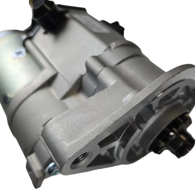 1601585659086 28100-67050 China Supplier Starter Motor for 2.5L 2KD-FTV