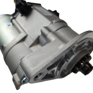 1601585659086 28100-67050 China Supplier Starter Motor for 2.5L 2KD-FTV