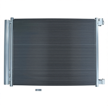 Load image into Gallery viewer, AC Air Conditioning Condenser Cooler for 14-21 Mercedes W222 S450 S63 AMG