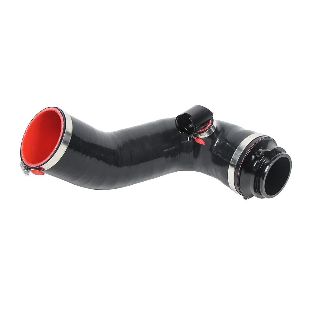 VW Golf R Mk8 / Audi S3 8Y 4-Layer Reinforced Silicone Air Intake Hose