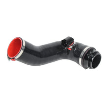 Load image into Gallery viewer, VW Golf R Mk8 / Audi S3 8Y 4-Layer Reinforced Silicone Air Intake Hose