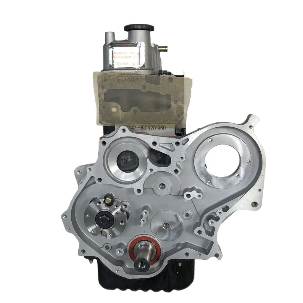 2.8L Diesel Motor Assy GW2.8TC Engine for Great Wall Wingle Hover H3 Deer Steed SUV Pickup Engine