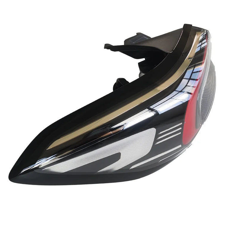 High Quality LED Tail Light for Chery Tiggo 7 Pro OEM 605000652AA