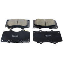 Load image into Gallery viewer, BRK-13.65-new-p New Products Auto Spare Parts Car Front Brake Pad for HILUX